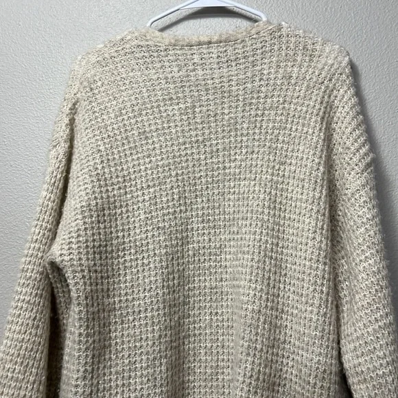 American Eagle Knit Cardigan - Picture 9 of 12